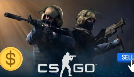 How to Sell CSGO Skins and Earn cash instantly