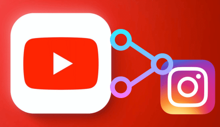 How to Share a YouTube Video on Instagram