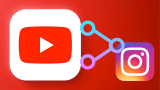 How to Share a YouTube Video on Instagram