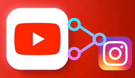 How to Share a YouTube Video on Instagram