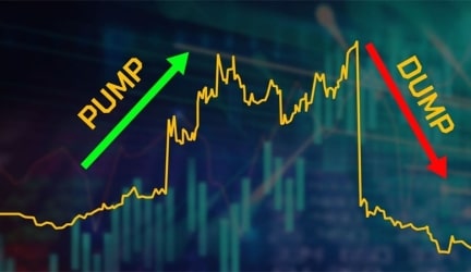 How to Spot a Pump and Dump Schemes? How Does it Happen?