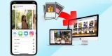 How to Transfer Photos from iPhone to Computer