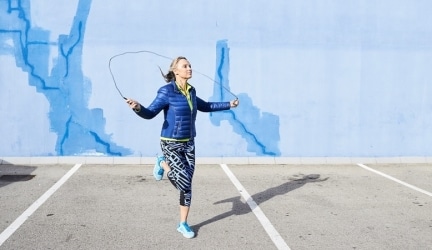 How to Workouts While Water Fasting