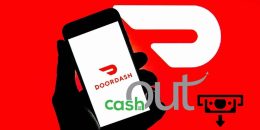 How to Cash Out on DoorDash?