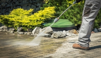 How to Improve Your Pressure Washing Company?