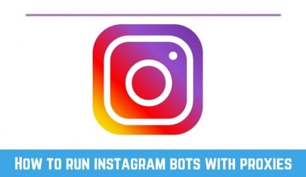 Proxies and VPS for Affiliate Marketing on Instagram