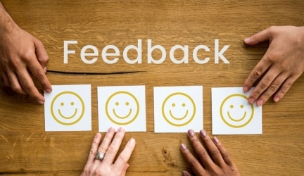 The Important of Collecting a Post Event Feedback