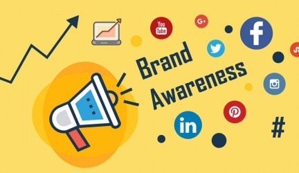 How To Ensure Bigger Brand Presence For Your Business