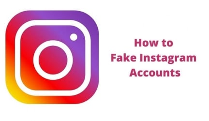 How to Spot Fake Instagram Accounts