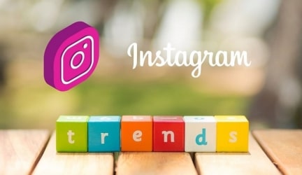 6 Game-Changing Instagram Trends You Should Follow