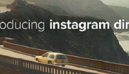 Instagram Improves ‘Instagram Direct’ Private Messaging Capabilities