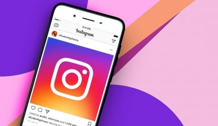 Instagram Mobile Ads Are Rising