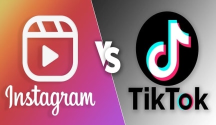 Instagram vs. TikTok: Which Platform Is for You?