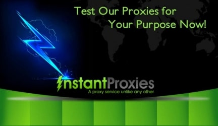 Instantproxies Review