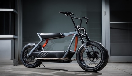 6 Interesting Facts About E-Bikes You Didn't Know