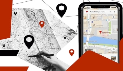 Introduction to Geocoding API