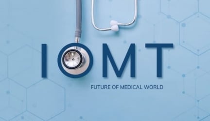 What is IoMT? – Future of Medical World
