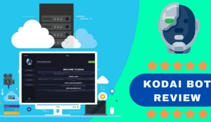 Kodai Bot Review: The Only Bot You Need