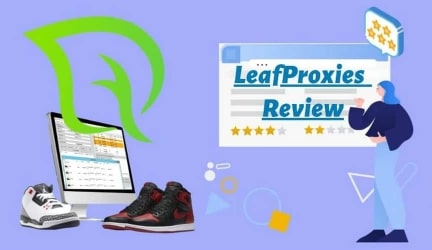 LeafProxies Review