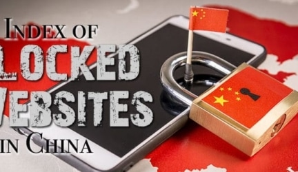 Learn Quickly How to Unblock Websites in China