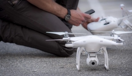 Drone Definitions – Learning the drone lingo
