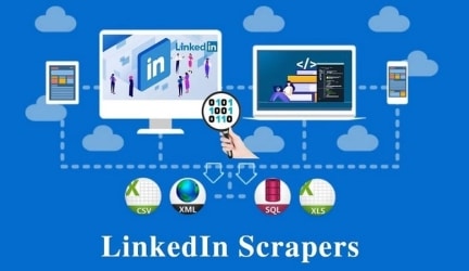 The Importance of LinkedIn Scraping Proxies For Your Business