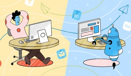 Linkedin Marketing Automation Software by Linked Helper; A Game-Changer Software for Your Business