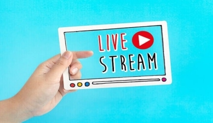 Top 10 Benefits of Live Streaming with a Professional Service for Business
