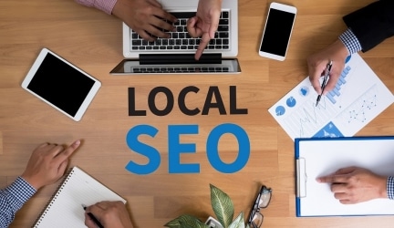 How to Find the Best Local SEO Company: 4 Strategies