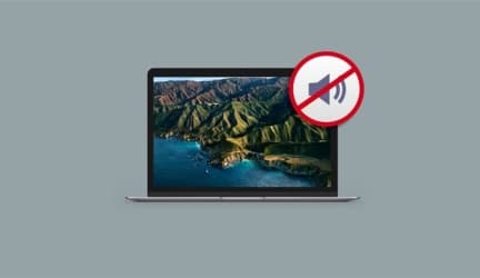 MacBook Has No Sound? Here’s How To Fix Common Audio Problems