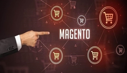 Magento e-Commerce: Pluses and Minuses