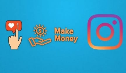 3 Creative Way to Make Money on Instagram in 2021