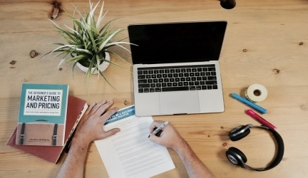 8 Marketing Suggestions For Business Growth