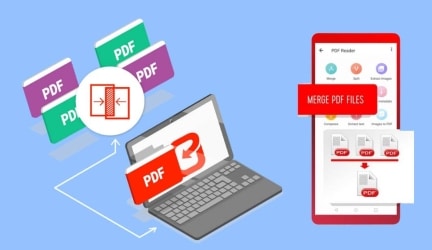 How to Merge PDF Files Online Easily and Securely
