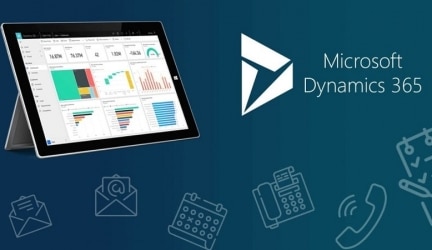 Reasons Why You Should Use Microsoft Dynamics 365