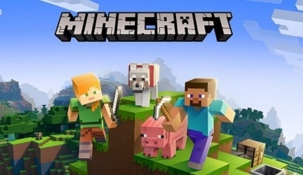Top 4 Educational Benefits Provided By Minecraft Game