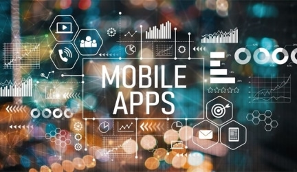 Mobile App Trends for 2022 and Beyond