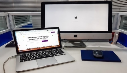 Mobile Laptop Cart: Should You Invest in One?