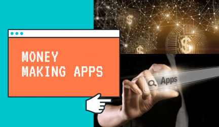 10 of The Best Money Making Apps of 2023