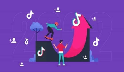 8 Most Followed TikTok Stars on the Planet