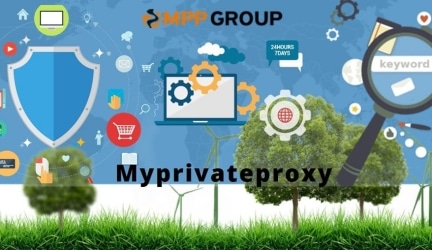 MyPrivateProxy Review