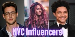 Top 20 NYC Influencers in 2025