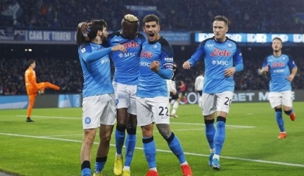 Napoli Wins Serie A – Surprise or Not?