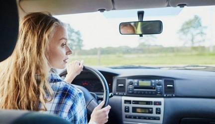 New Gadgets That Will Keep You Safe on The Road
