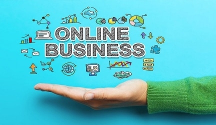 Starting Your New Online Business in 2022