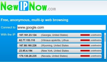 NewIPNow Review