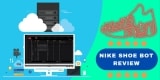 Nike Shoe Bot (NSB) Review