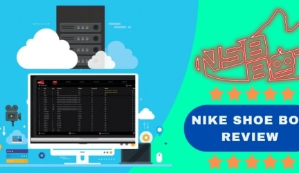 Nike Shoe Bot (NSB) Review