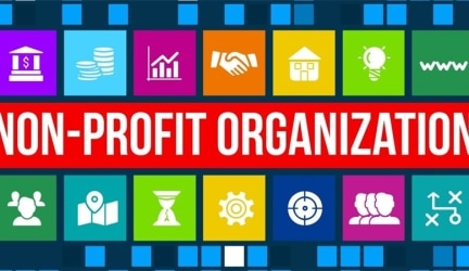 The Top 5 Software Tools For Non-Profit Organizations in 2021
