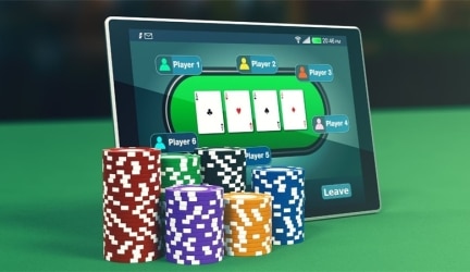 Best 5 USA Online Game Software Providers